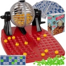Ostatné spoločenské hry Bingo