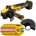 DeWALT DCG409VSN