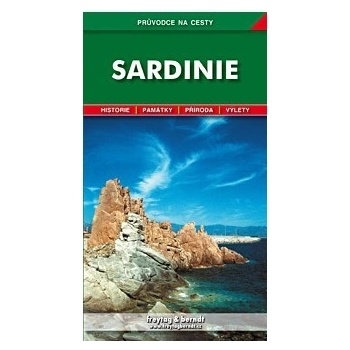 Sardinie Průvodce na cesty