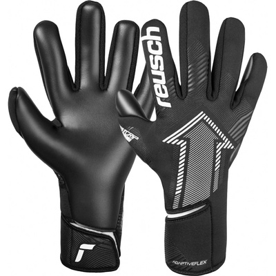 Reusch Fastgrip Infinity černá/bílá – Sleviste.cz
