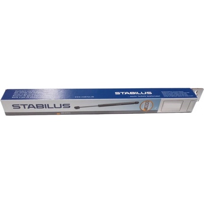 Pneumatická pružina, zavazadlový / nákladový prostor STABILUS 285866 | Zboží Auto