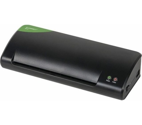 Laminátor Q-Connect A4