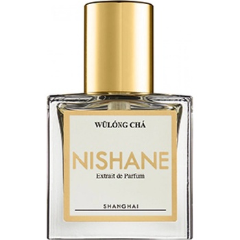 Image 1 of NISHANE Wulong Cha Extrait de Parfum 15 ml