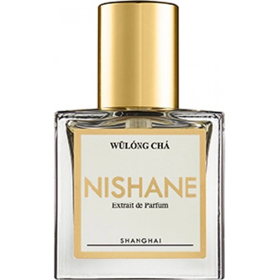 NISHANE Wulong Cha Extrait de Parfum 15 ml
