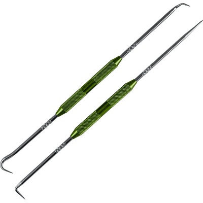 Háčky na "O" kroužky sada 2 díly - JBM 52852 – Zboží Dáma