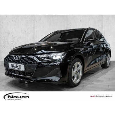 Audi A3 Sportback 110 kW