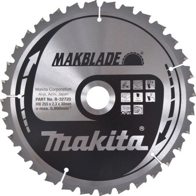 Makblade MAKITA B-32720
