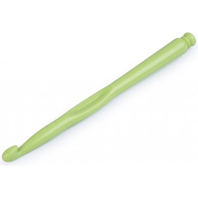 Prima-obchod Háček na háčkování vel. 2-10, barva 11 (8 mm) náhodná barva
