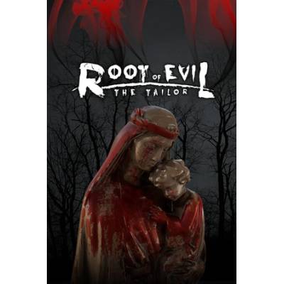 EastFog Studios Root of Evil The Tailor (PC)