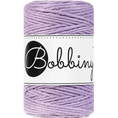 Bobbiny Macrame cord - (1,5mm) Bobbiny - Macrame cord - (1,5mm): Lavender