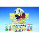 Bublifuk SpongeBob 60ml