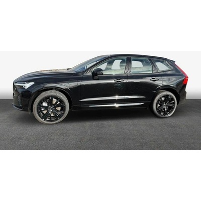 Volvo XC60 B5 Core AWD 184 kW