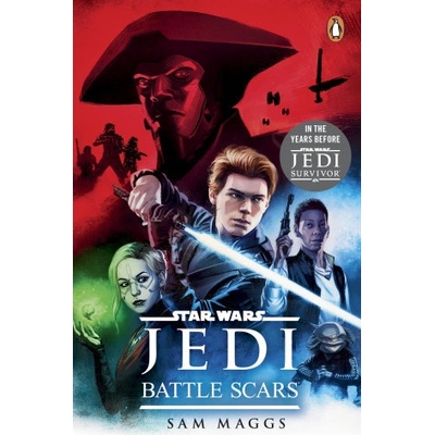 Star Wars Jedi: Battle Scars