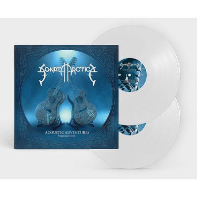 Sonata Arctica - Acoustic Adventures Volume One 2 LP