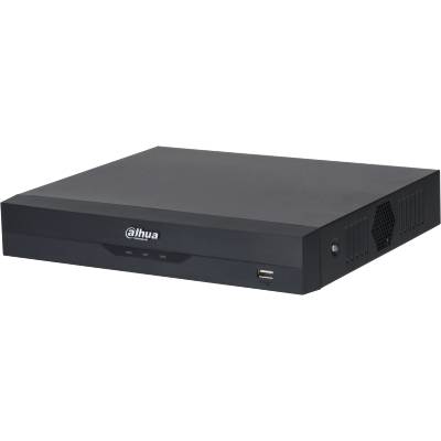 Dahua DVR 4K 8х канала (+ 4х IP) 1x HDD - DAHUA XVR5108HS-4KL-I3 (31133038)