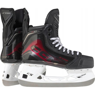 CCM JetSpeed FT890