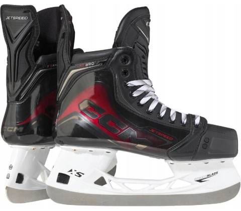 CCM JetSpeed FT890