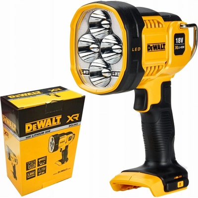 DeWALT DCL043 – Zboží Dáma