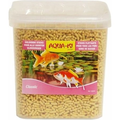 Aqua-Ki Classic Sticks 5,4 l, 0,7 kg
