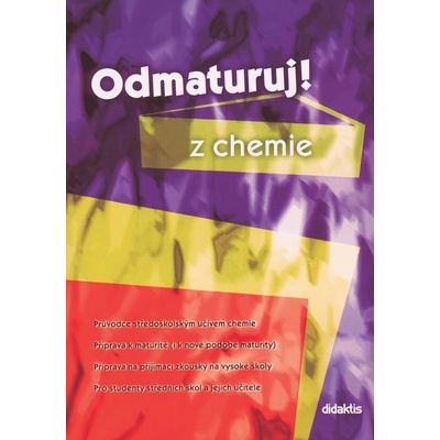 Odmaturuj! z chemie