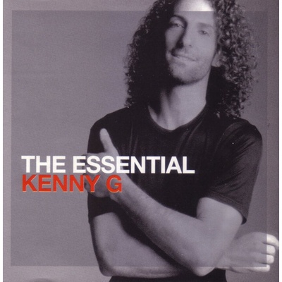 Kenny G - The Essential Kenny G (2 CD) (0886977510526)