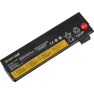 Movano Батерия за Lenovo Thinkpad T570 / T470 / P51S, 01AV422, 4400 mAh (BT/LE-T570)