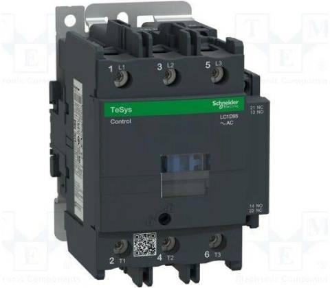 Schneider Electric LC1D95BD