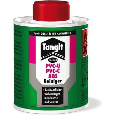Tangit PVC U Lepidlo na potrubí 125 g – Zboží Mobilmania