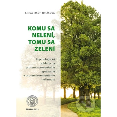 Komu sa nelení, tomu sa zelení – Hledejceny.cz