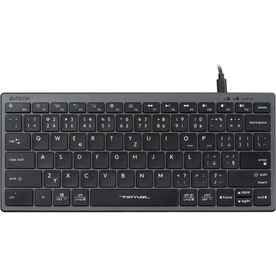 A4Tech FX51 Grey