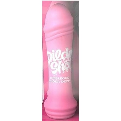 Dildo Shot 10% 0,02 l (holá láhev) – Zboží Mobilmania