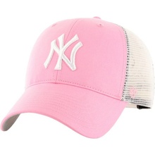 47 Brand MLB New York Yankees Branson ružová