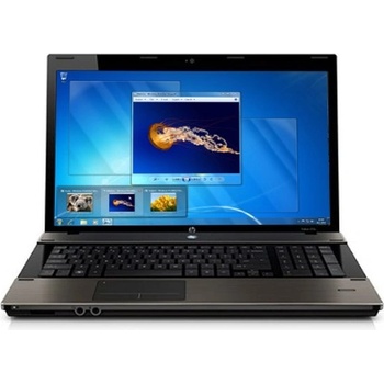 HP ProBook 4720s XX838EA