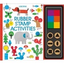 Rubber Stamp Activities