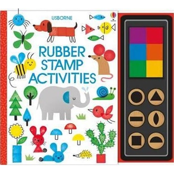 Rubber Stamp Activities
