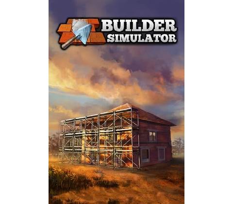 Builder Simulator