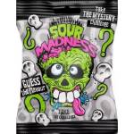 Argo Бонбони Argo Sour Madness Mystery 60 г