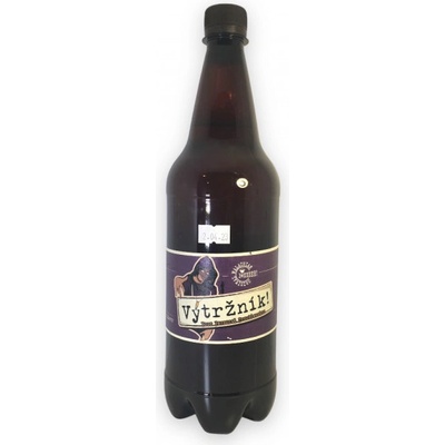 Výtržník NEIPA Valášek 12° 1 l (pet)
