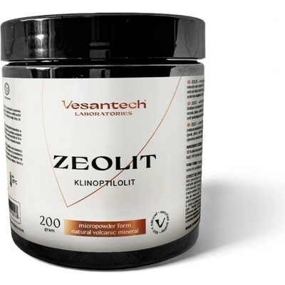 Vesantech Zeolit 200 g