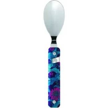 Image 1 of AKINOD Комплект за хранене Akinod Multifunction Cutlery 13H25, Hibiscus (A02M00024)