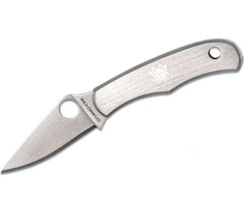 Spyderco Bug C133P