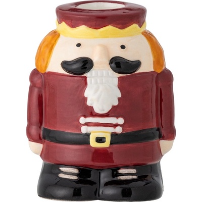 Bloomingville Свещник от керамика Feast - Bloomingville (82061247)