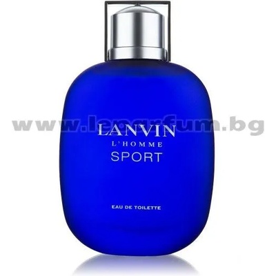 Lanvin L'Homme Sport EDT 30 ml