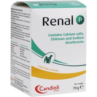 Candioli Renal P 70 g