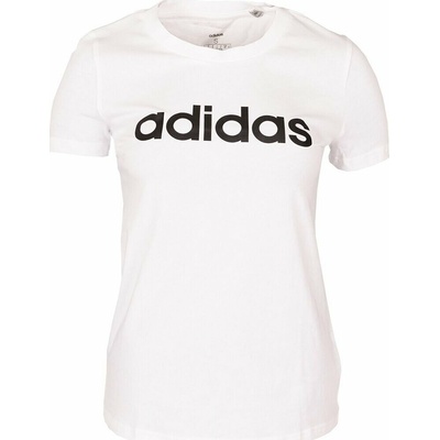 adidas W LIN T GL0768 dámské tričko