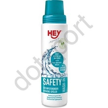 HEY SAFETY wash 250 ml