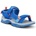 Regatta Blaze Sandal Junior 0WA Размер на обувките (ЕС): 30 / Цвят: син