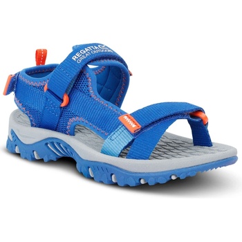 Regatta Blaze Sandal Junior 0WA Размер на обувките (ЕС): 30 / Цвят: син