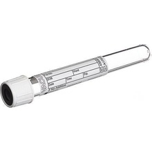 DIALAB VACUETTE® Zkumavka 5 ml K2EDTA + gel