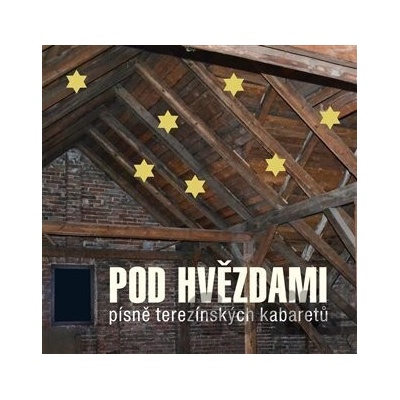 Eva Erbenová, Karel Švenk - Pod hvězdami - Eva Erbenová, Karel Švenk